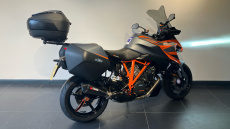 Ktm Superduke 1290 Super Duke GT (23MY)
